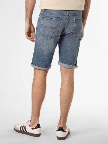 TOMMY HILFIGER Regular Jeans 'Ronnie' in Blue