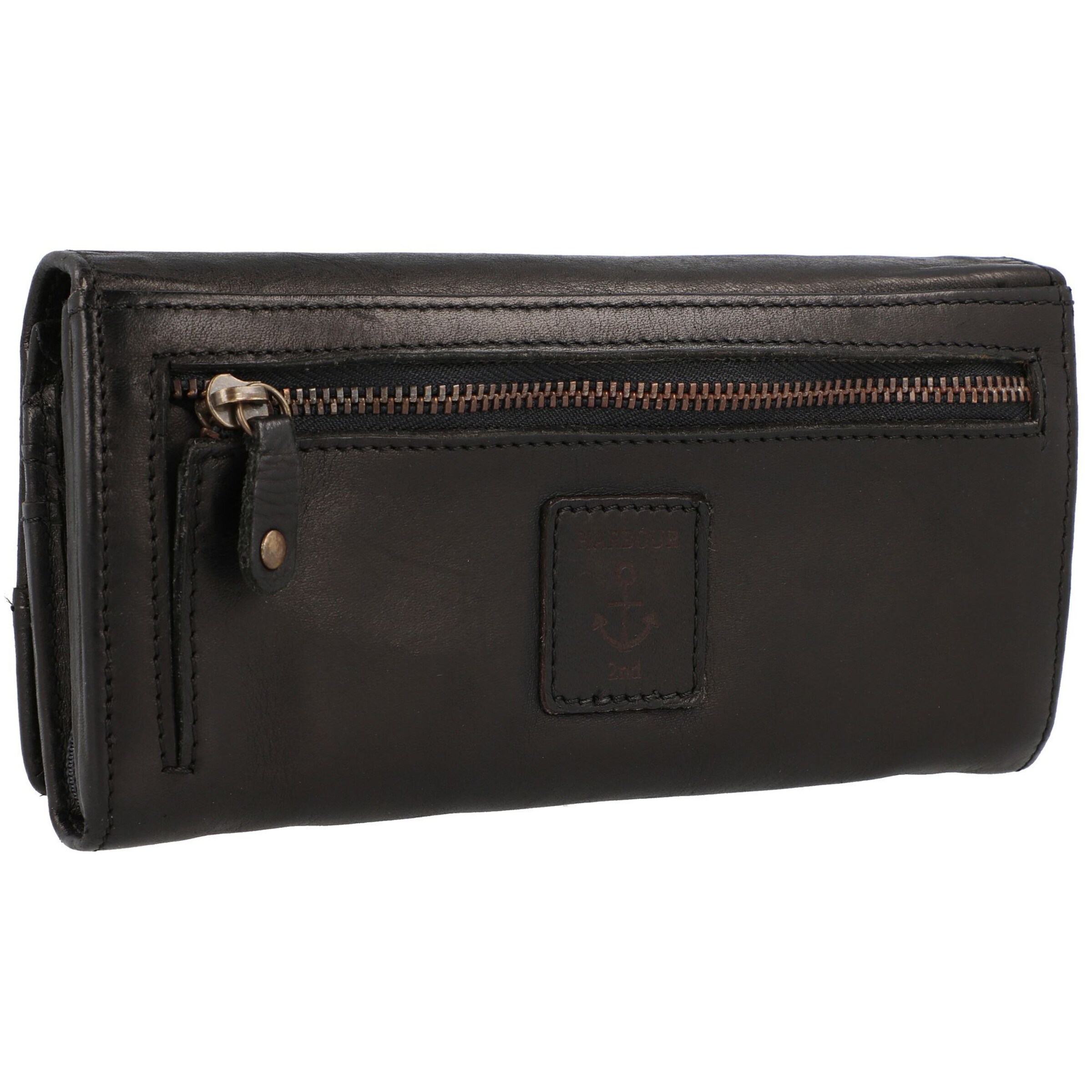 Harbour 2nd Plånbok 'Marina' i svart