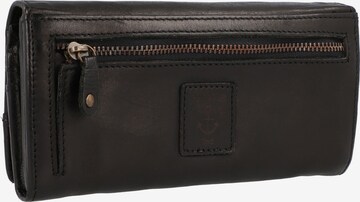 Harbour 2nd Wallet 'Marina' in Black