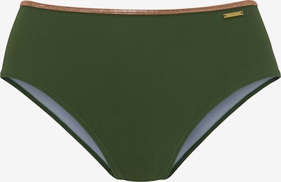 Bruno Banani Bikinihousut värissä pronssi / oliivi, Tuotenäkymä