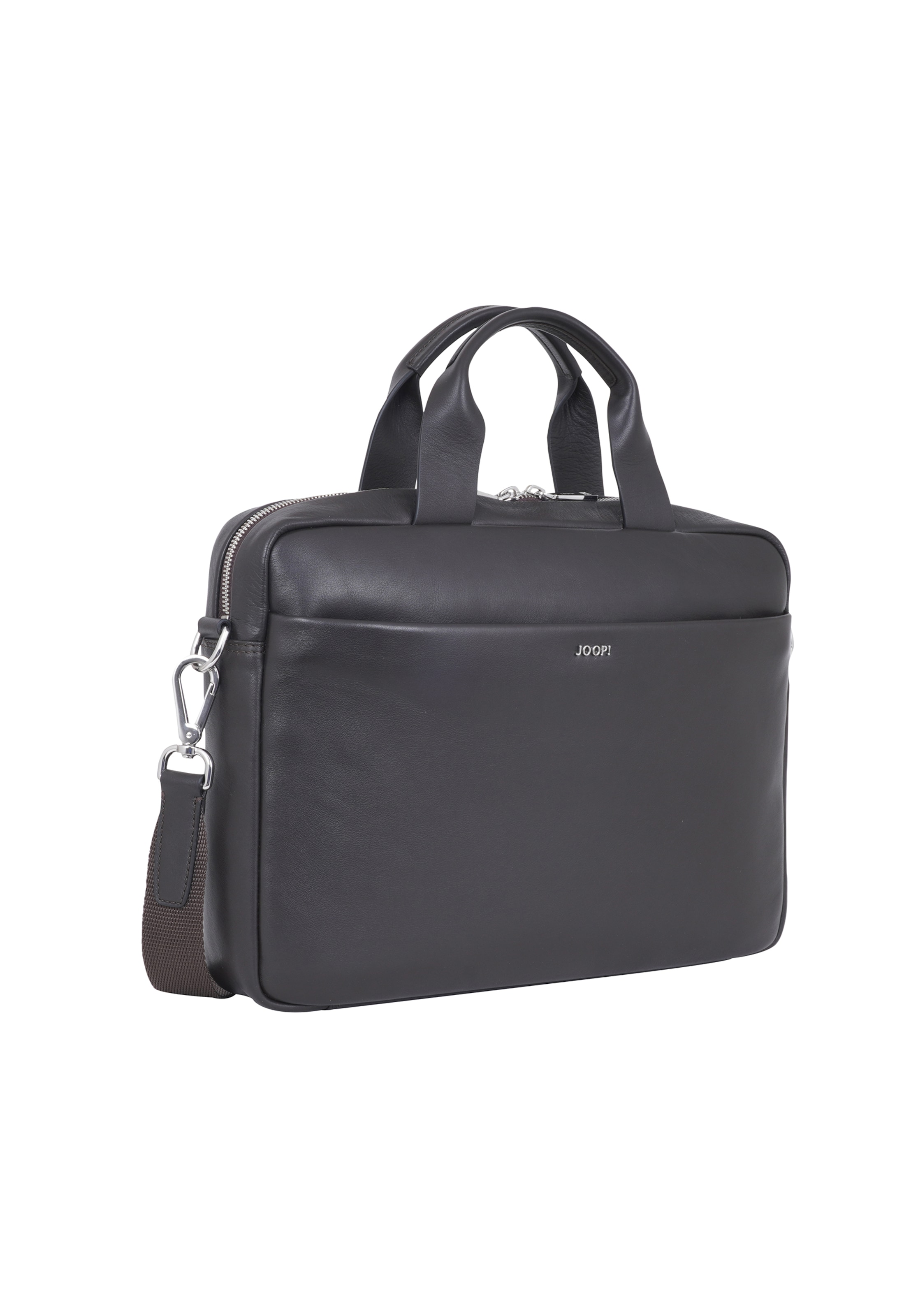 Borsa portadocumenti 'Oregon Pandion' di JOOP! in marrone