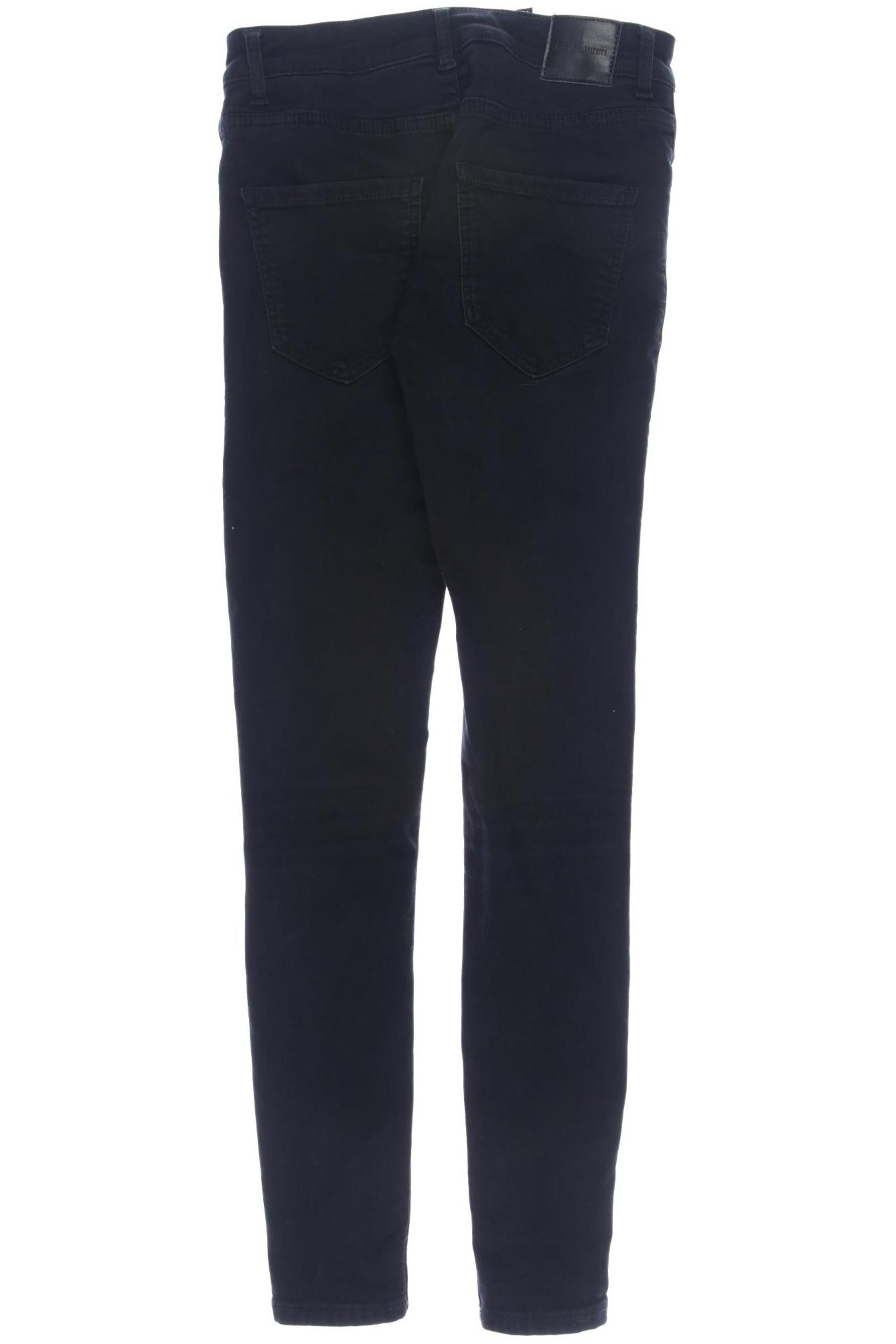 HALLHUBER Jeans in 24-25 in Black