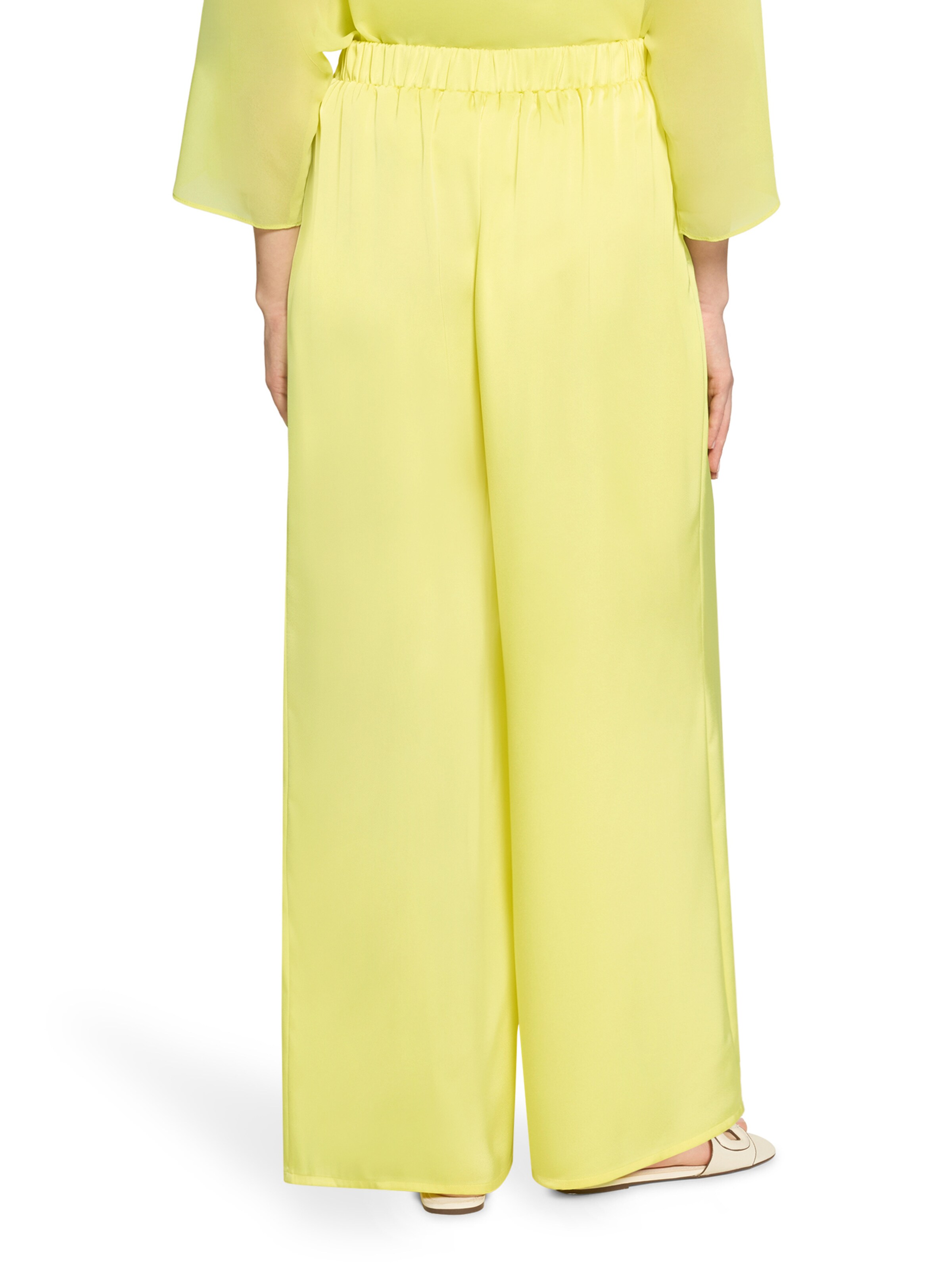 Betty Barclay Regular Pants in Green