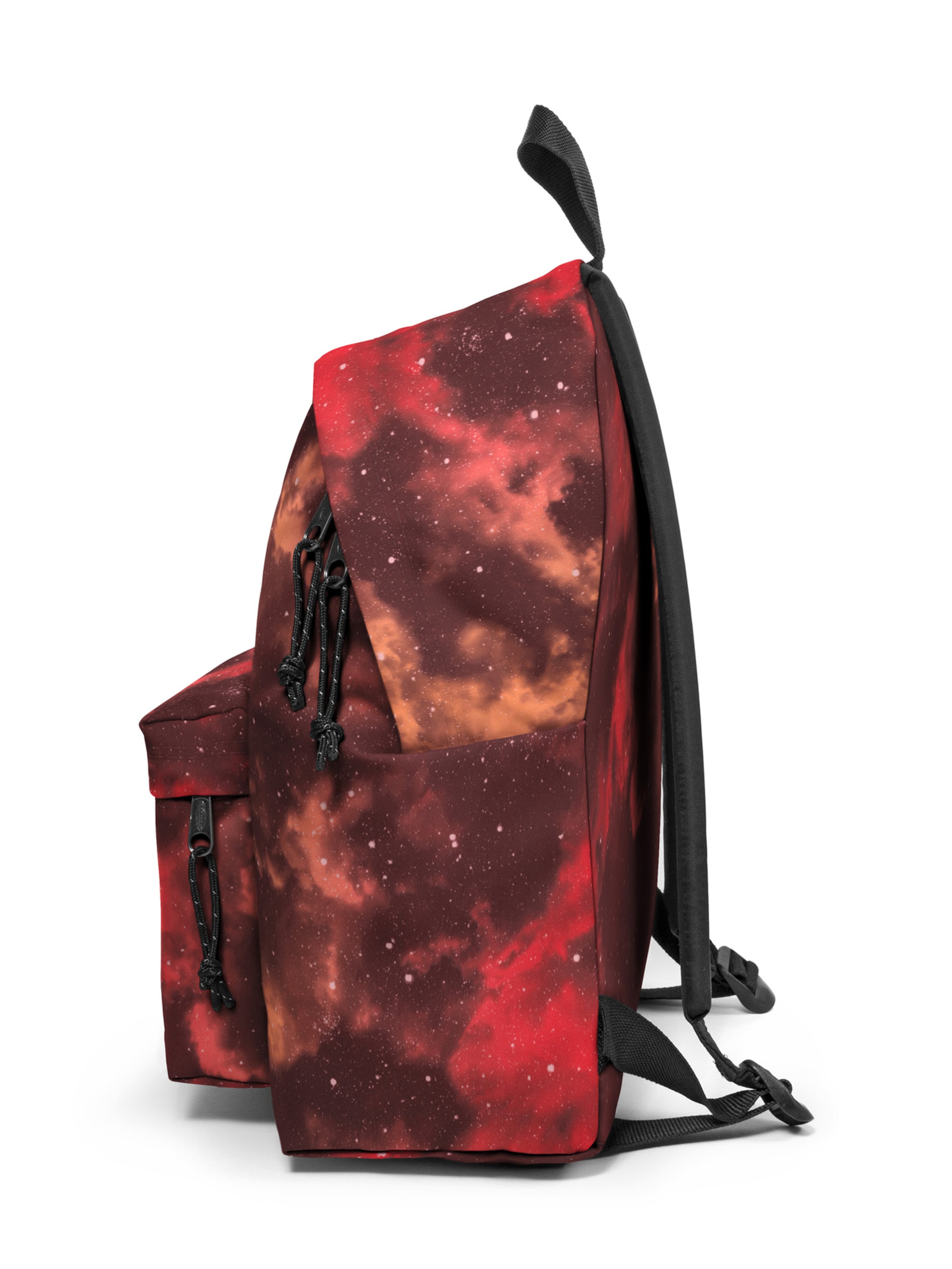 EASTPAK Backpack in Red