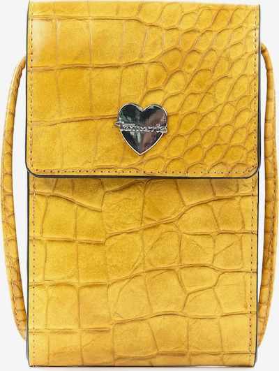 TAMARIS Handtasche 'Daphne' in gelb, Produktansicht