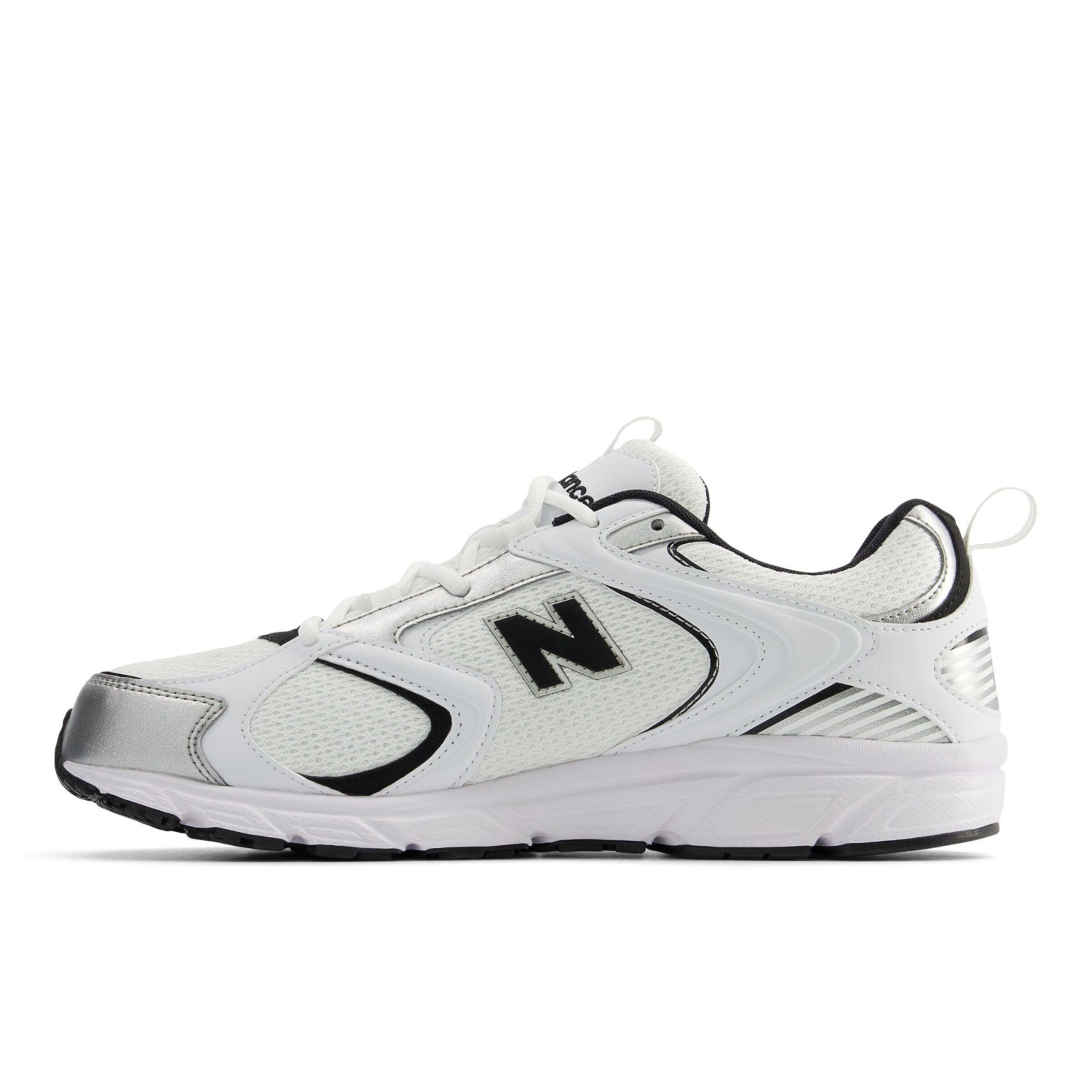new balance Sneaker '408' in Weiß