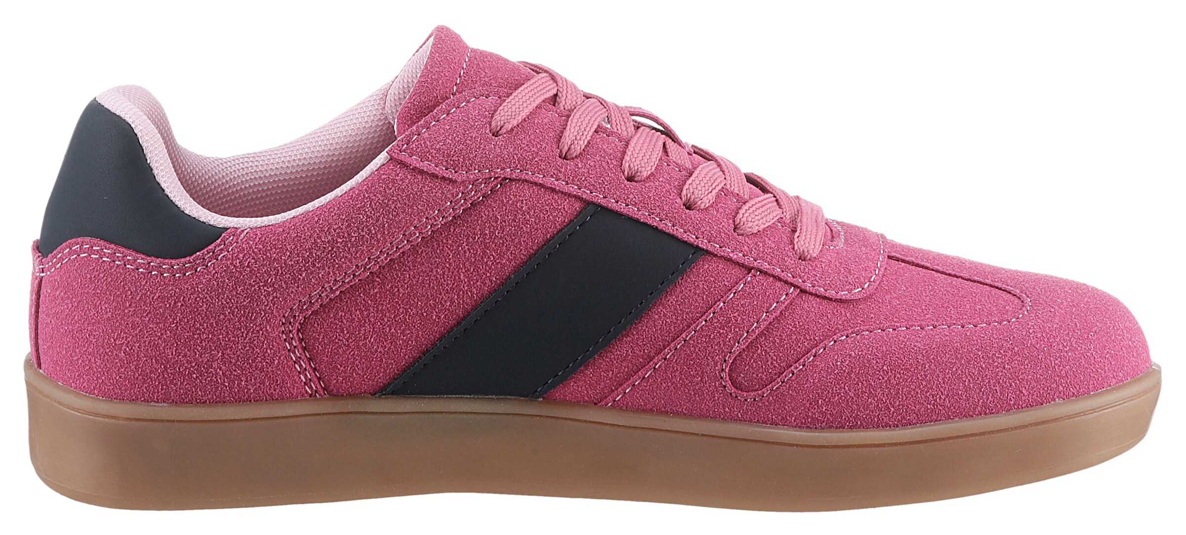 Aniston Sneaker in Pink