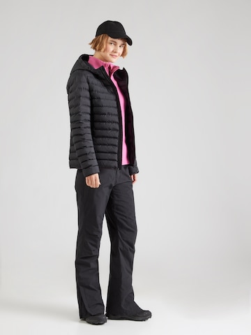 PROTEST Sportdzseki 'ICE' - fekete