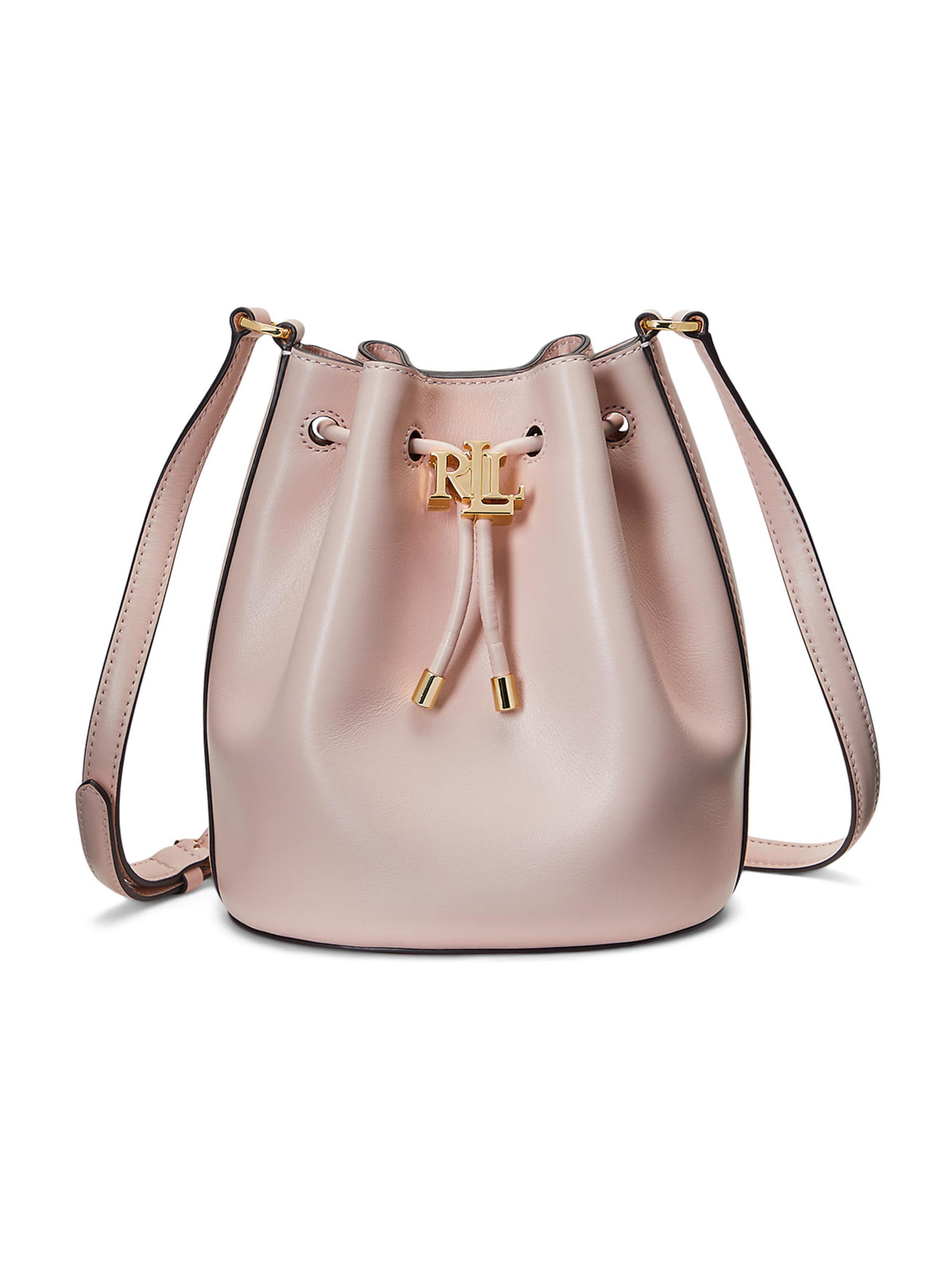 Lauren ralph lauren bucket bag shop
