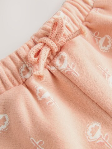 regular Pantaloni di Next in rosa