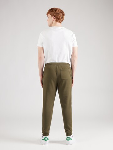 Polo Ralph Lauren Tapered Trousers in Green