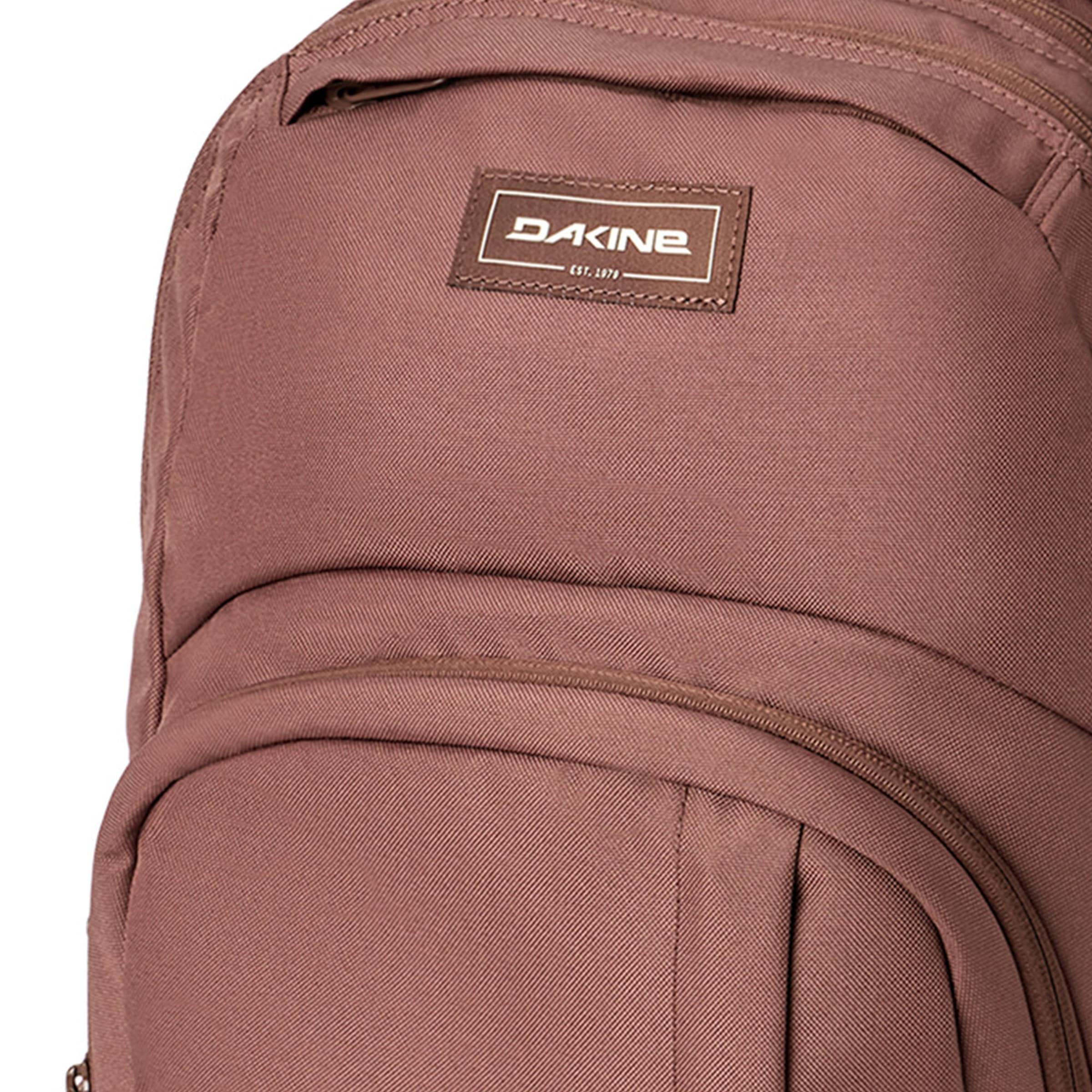 DAKINE Rucksack 'Campus' in Braun