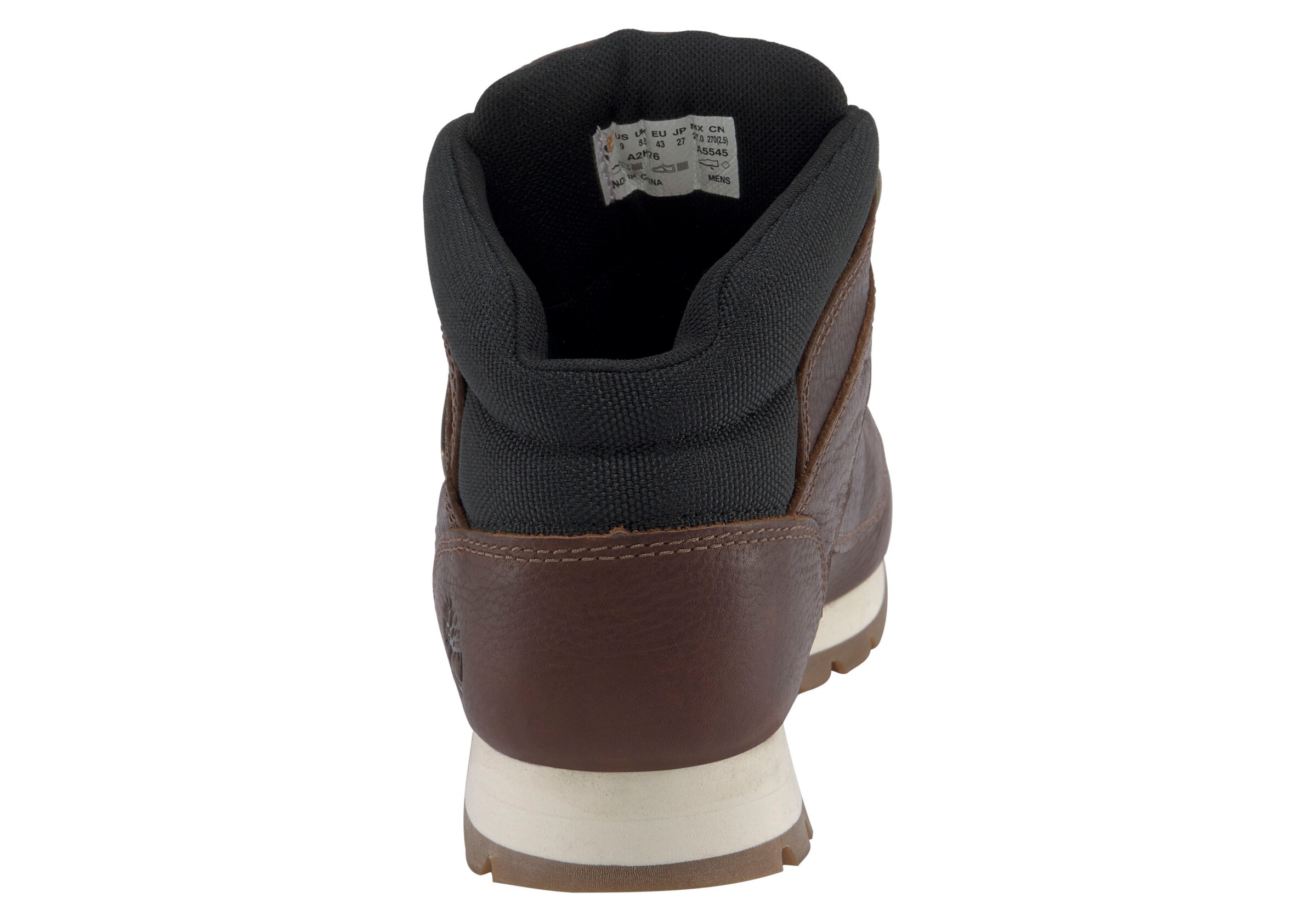 Männer Boots & Stiefel TIMBERLAND Schnürboots in Schoko, Dunkelbraun - SR19455 Männer Boots & Stiefel TIMBERLAND Schnürboots in Schoko, Dunkelbraun - SR19455