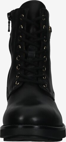 Nero Giardini Ankle Boots in Black