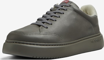 CAMPER Sneakers 'Runner K21' in Grey: front