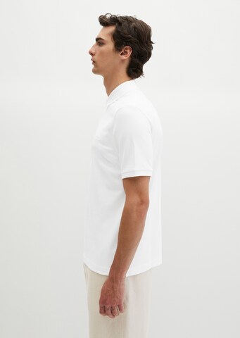 Marc O'Polo Shirt in Wit
