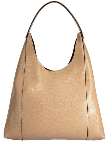 Desa Shoulder Bag 'Umhängetasche' in Beige