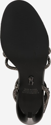 STEVE MADDEN Sandalen met riem 'KAILYN-R' in Zwart