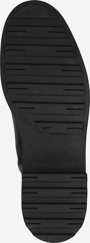 Calvin Klein Stiefelette in Schwarz