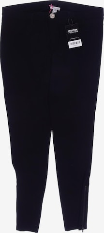 Iheart Pants in M in Black: front