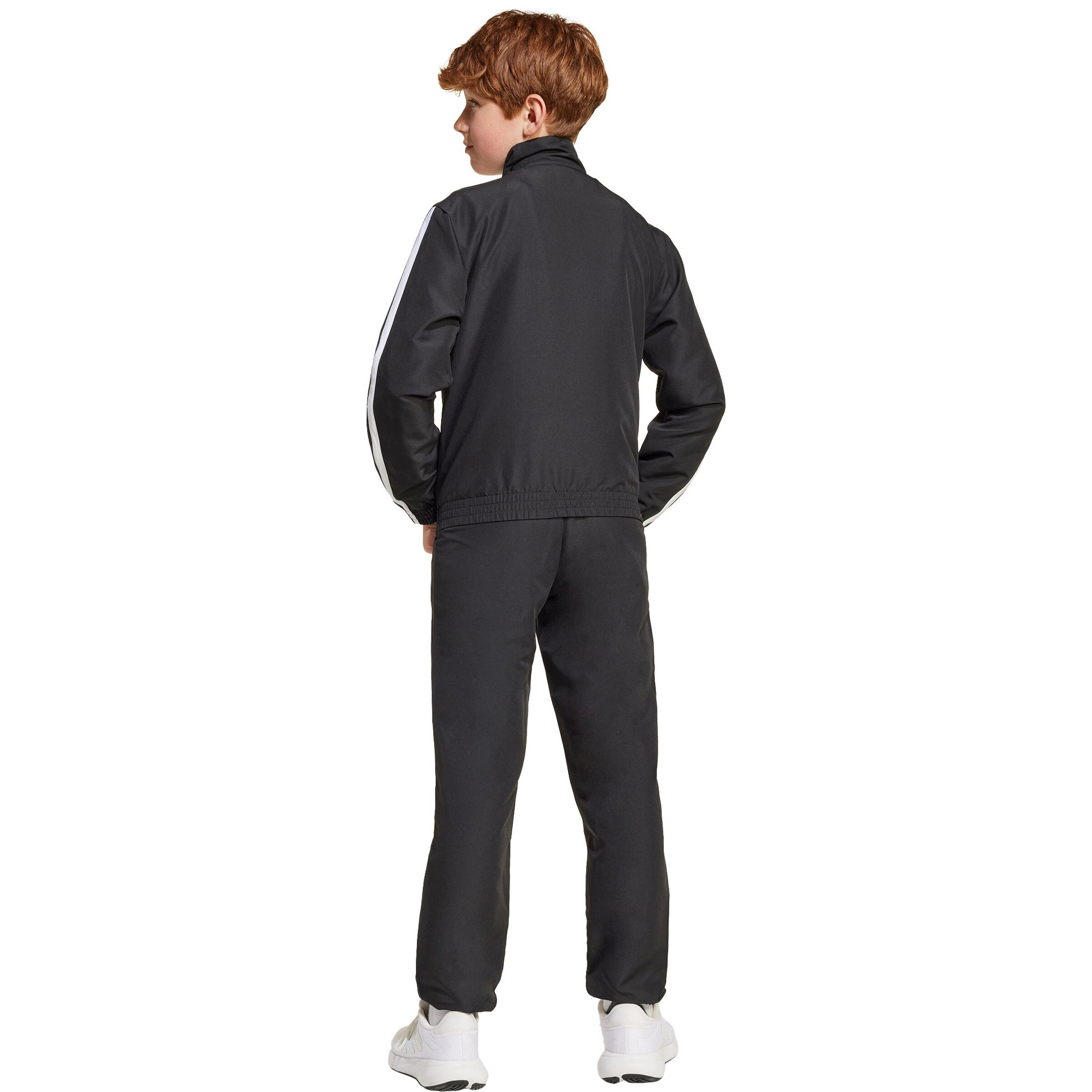 ADIDAS SPORTSWEAROdjeća za vježbanje - crna boja