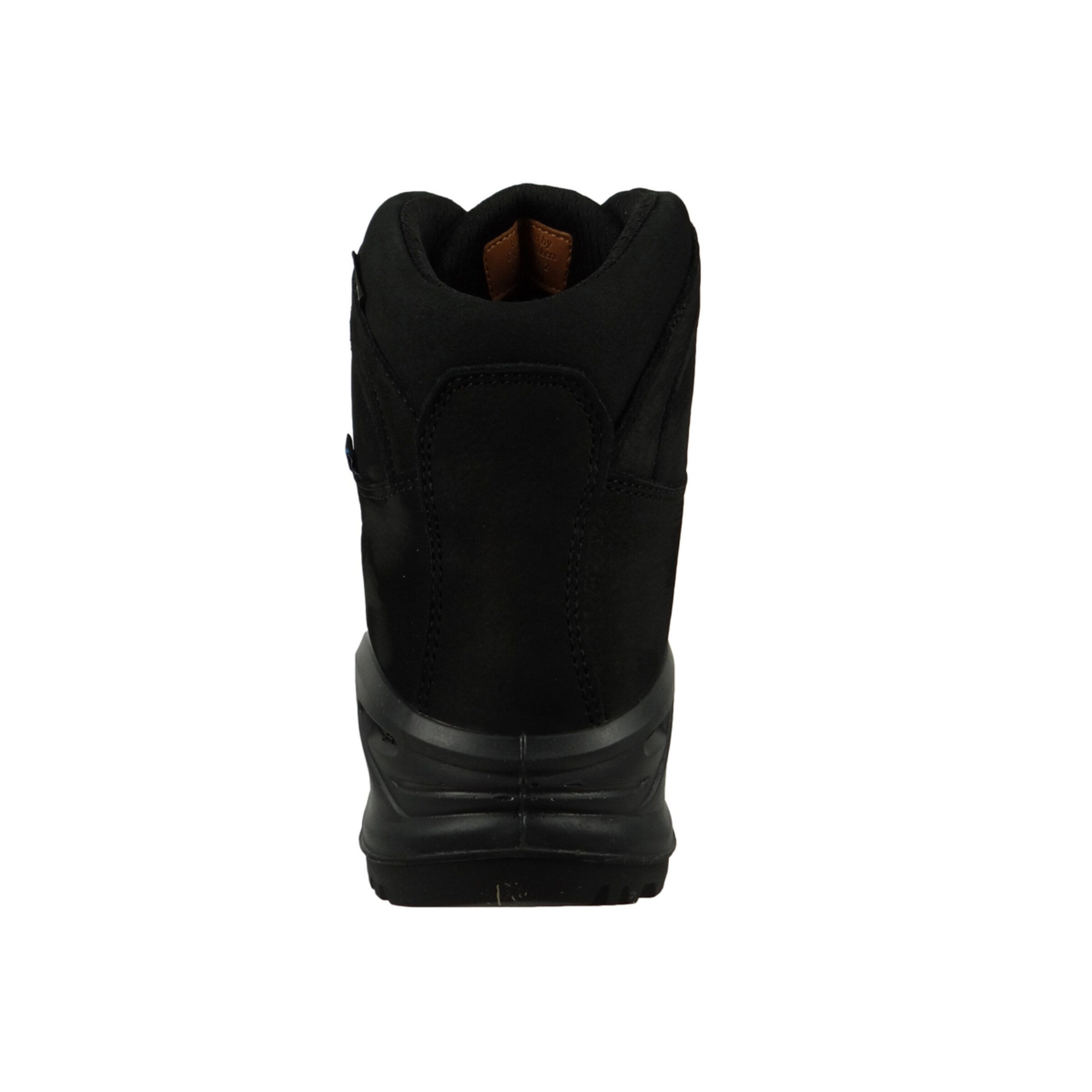 AKU - Botas com atacadores em preto