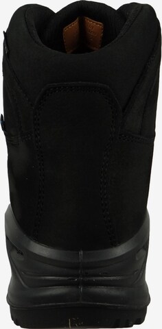 AKU Boots in Black