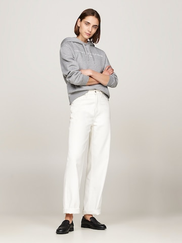 TOMMY HILFIGER Sweatshirt in Grey