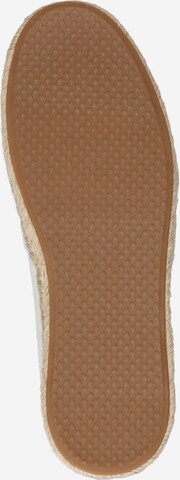 TOMS - Alpargatas 'ALPARGATA ROPE' en beige