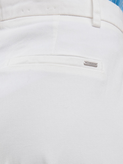 BIG STAR Chino trousers 'Danasi' in White, Item view
