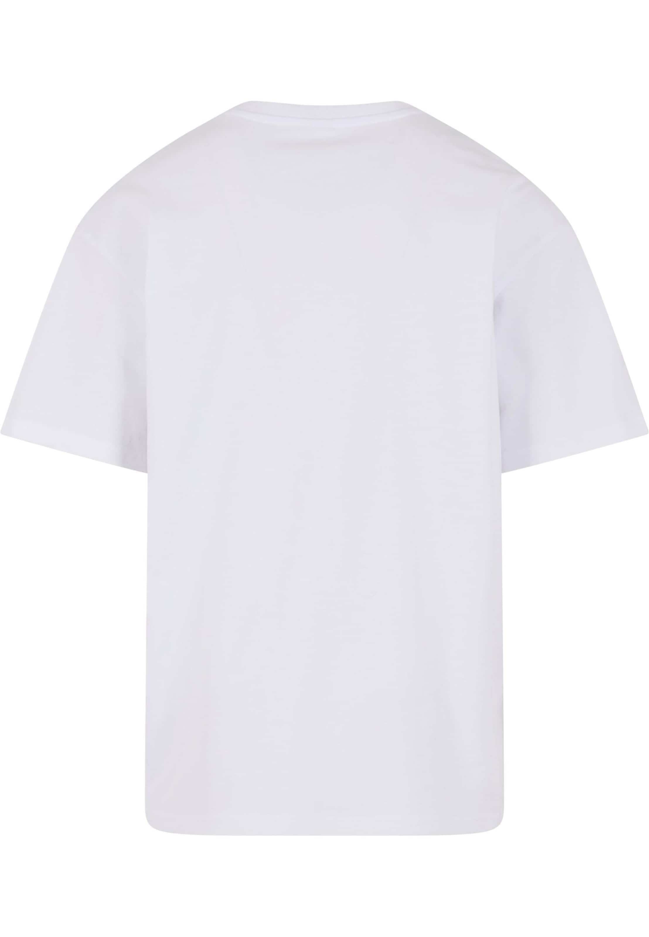 Urban Classics Shirt in White