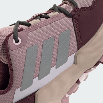 Chaussures basses 'Ax4r' ADIDAS TERREX en violet