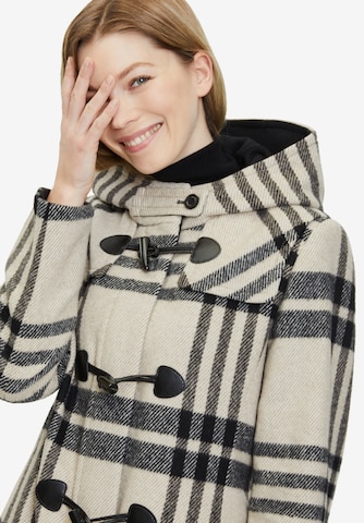 Cappotto di mezza stagione di GIL BRET in beige