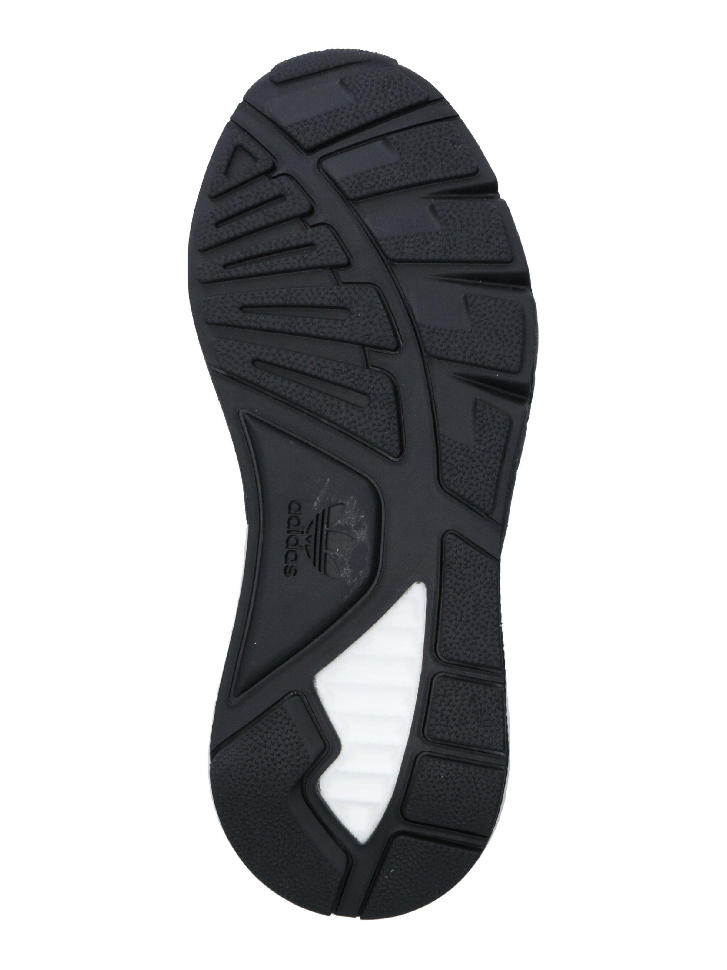 ADIDAS ORIGINALS Tenisky – bílá