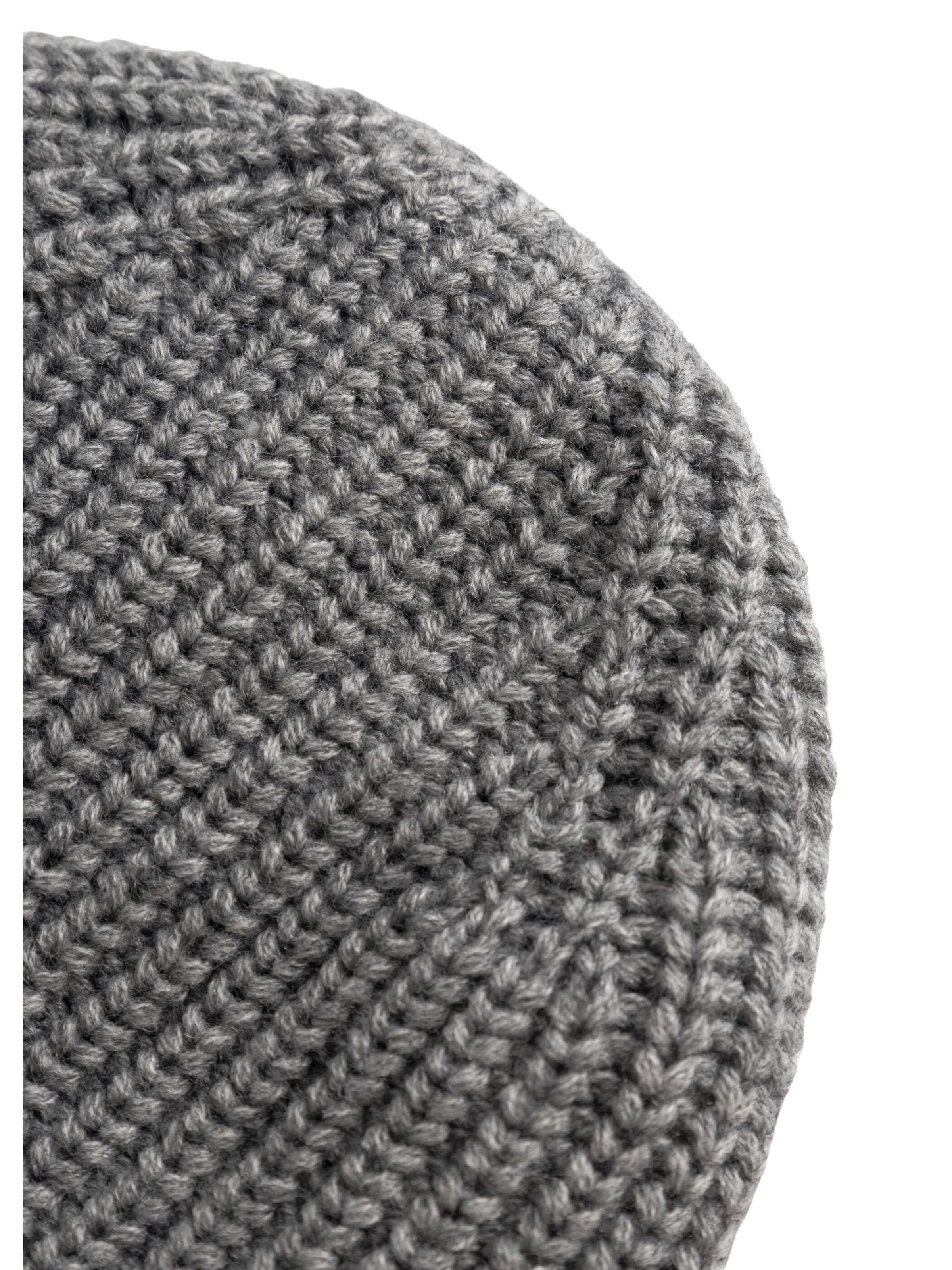 Bonnet CODELLO en gris