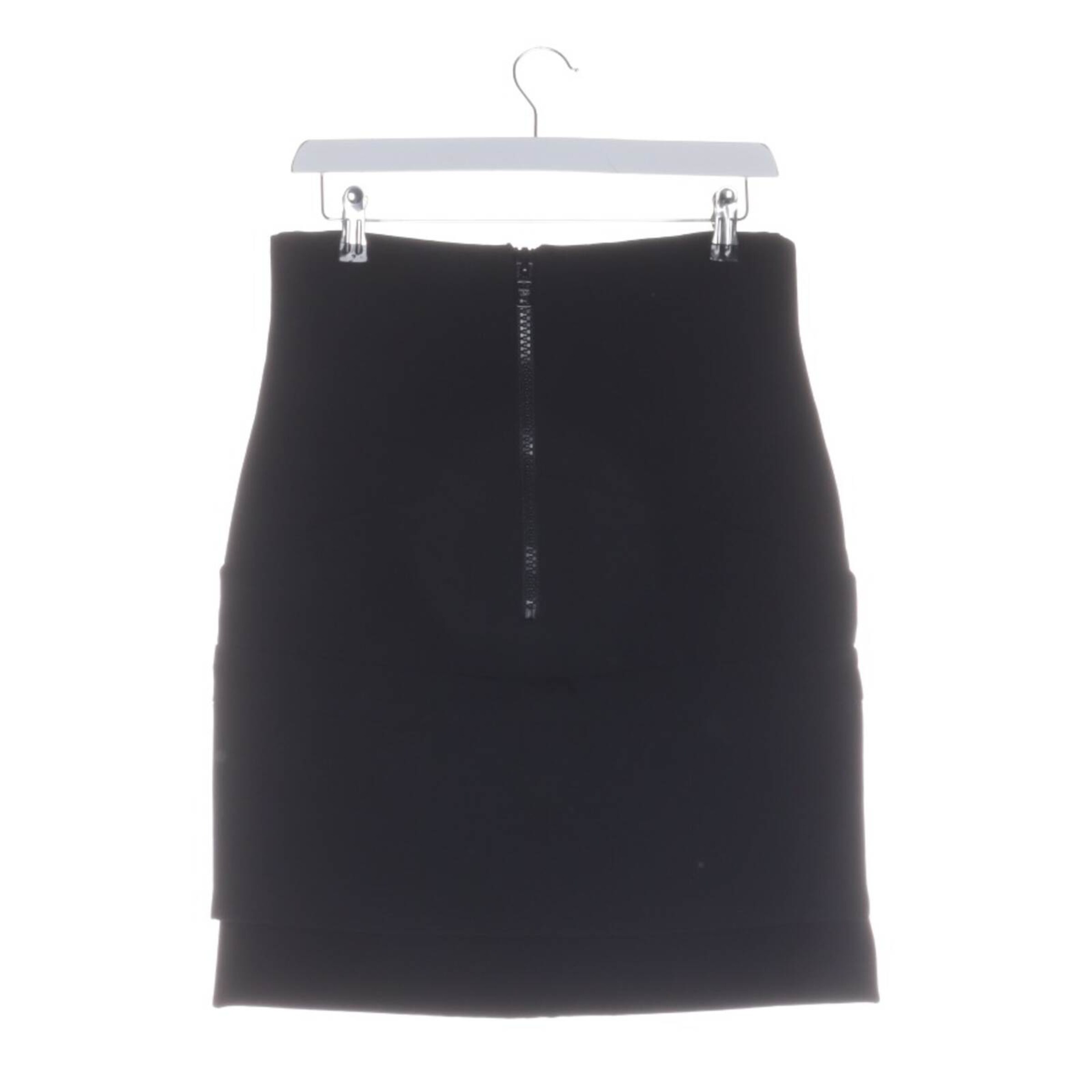 Givenchy Rock M in Schwarz