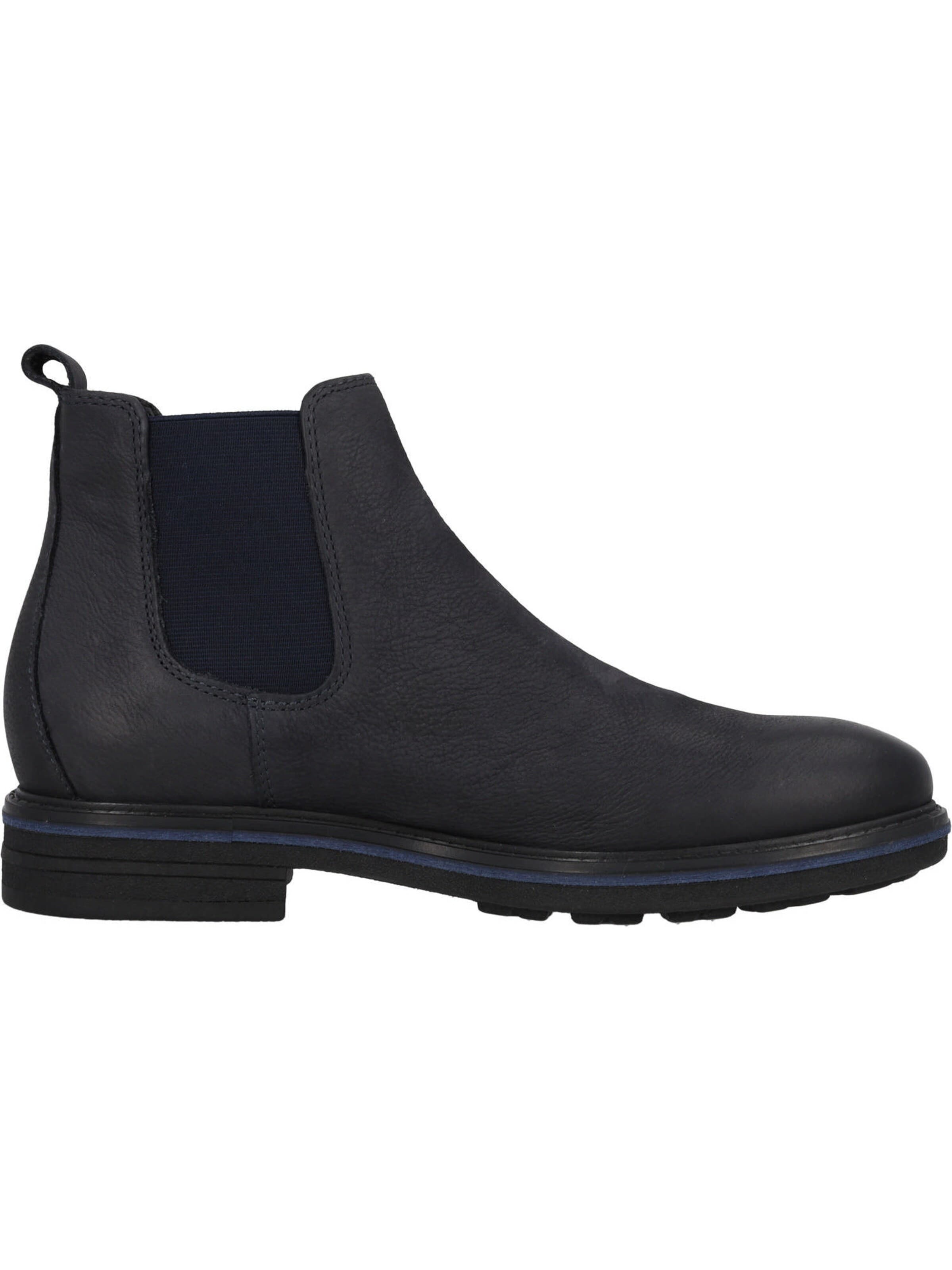 Palado Boots 'Palado Farbalar'‌‌‌ in Blau