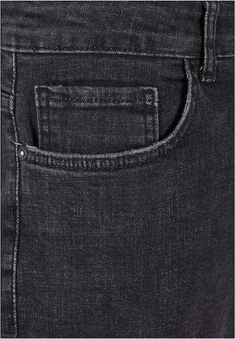 Skinny Jeans di 2Y Premium in nero