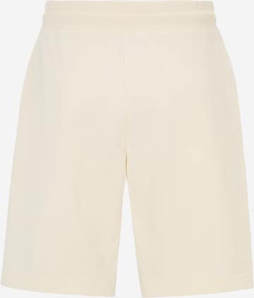 Regular Pantalon 'Lukas' FCBM en beige