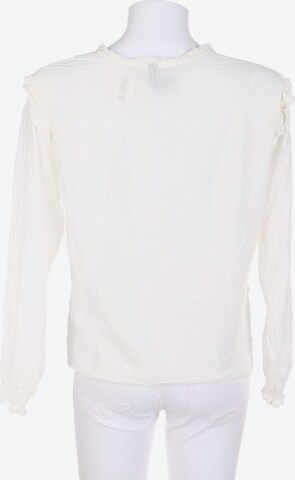 Jean Pascale Blouse & Tunic in XL in White