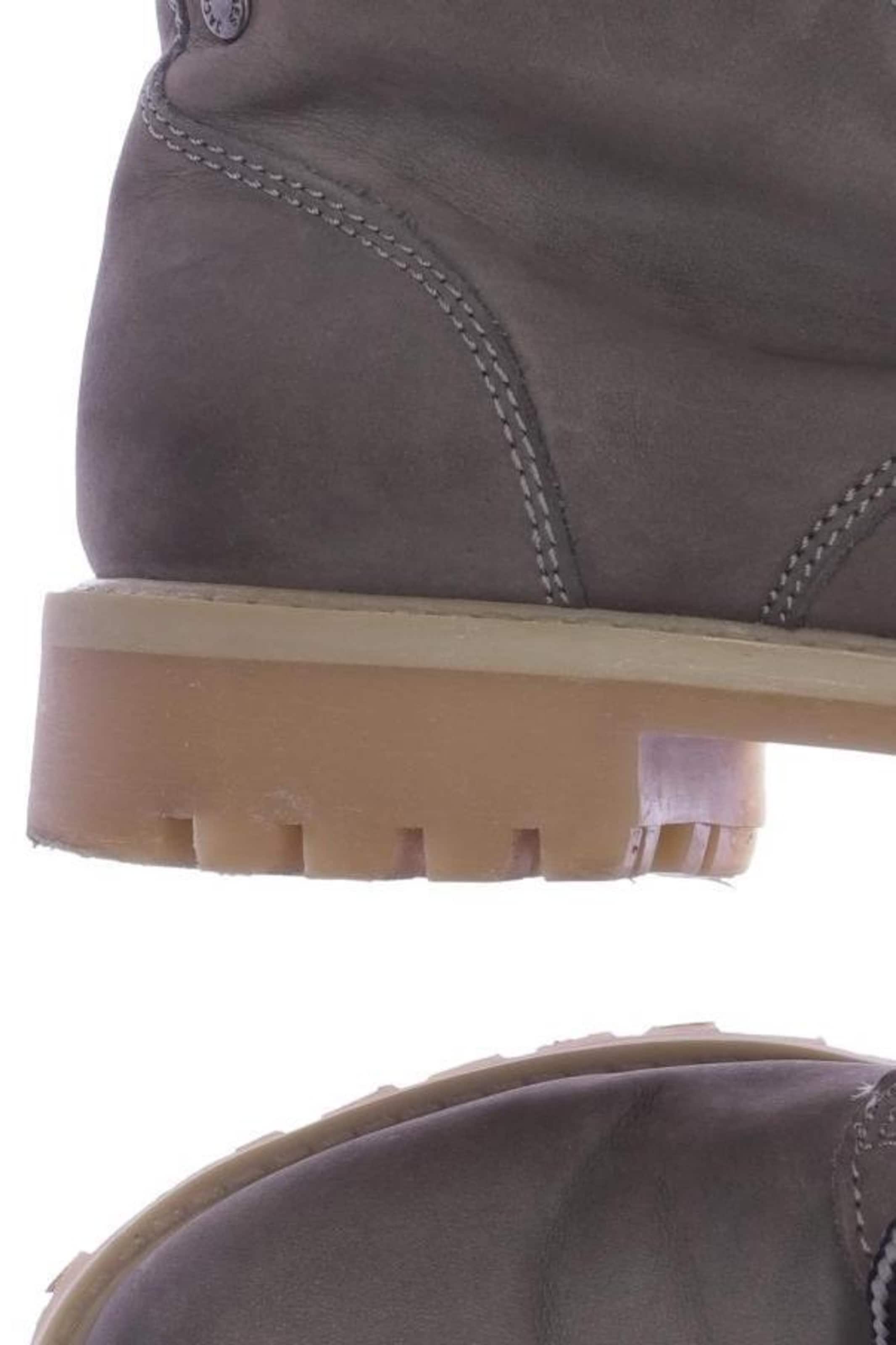 JACK & JONES Anke & Mid-Calf Boots in 40 in Brown