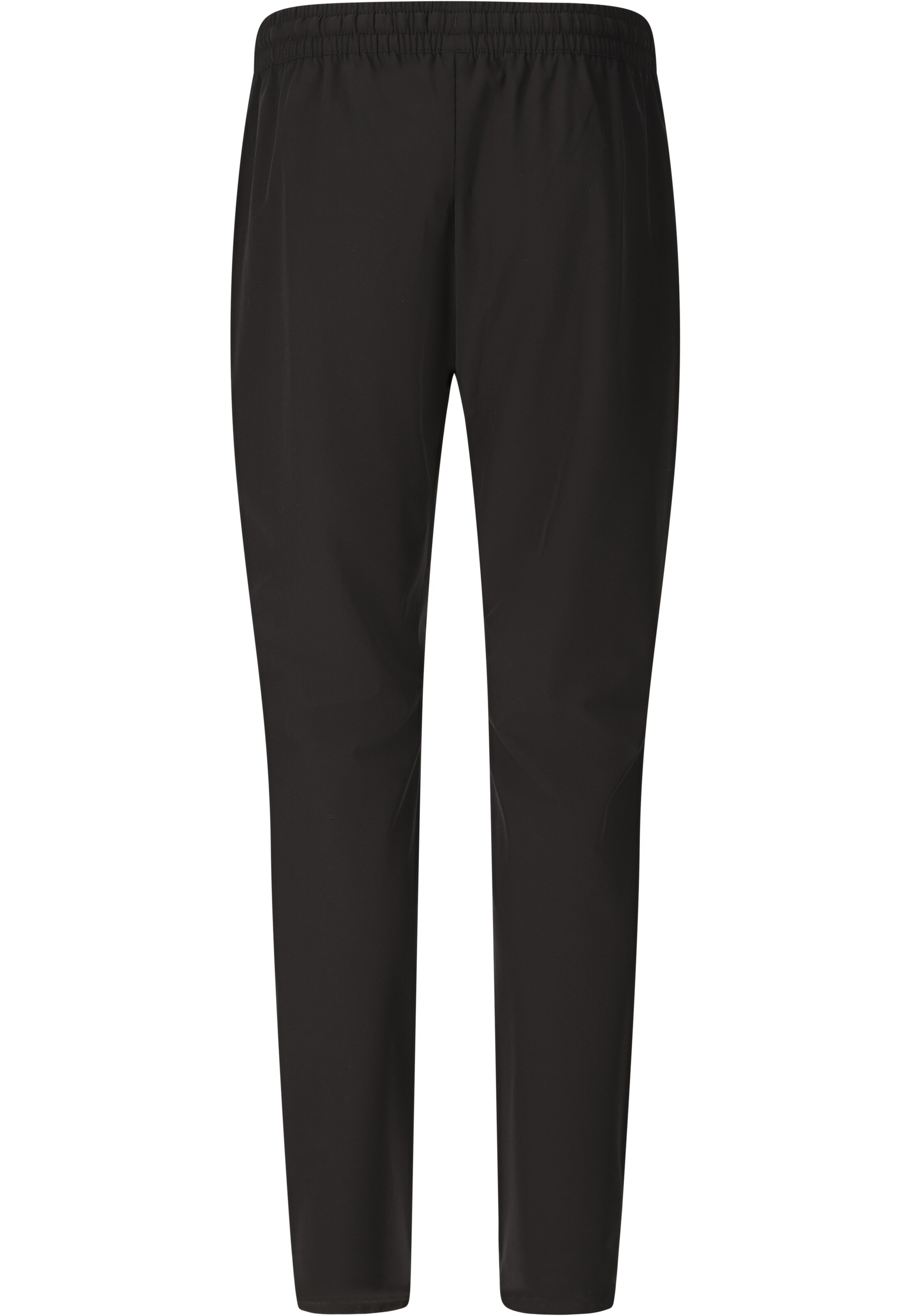 Virtus Tapered Sports trousers 'Benan V2' in Black