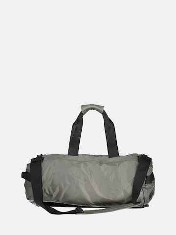 K-Way - Bolsa de deporte 'K-WAY MEREVILLE S SACCA BORSONE' en verde