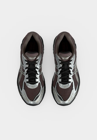 Baskets basses 'GT-2160' ASICS SportStyle en marron