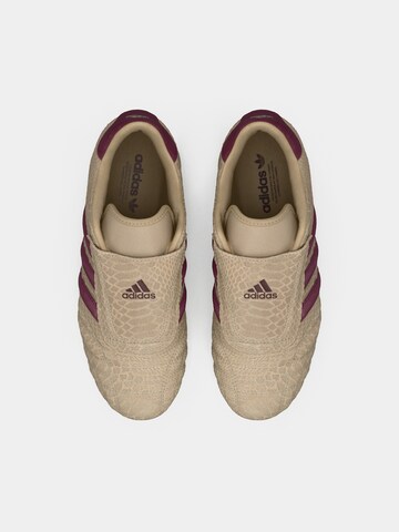 ADIDAS ORIGINALS Sneaker 'TAEKWONDO' in Beige