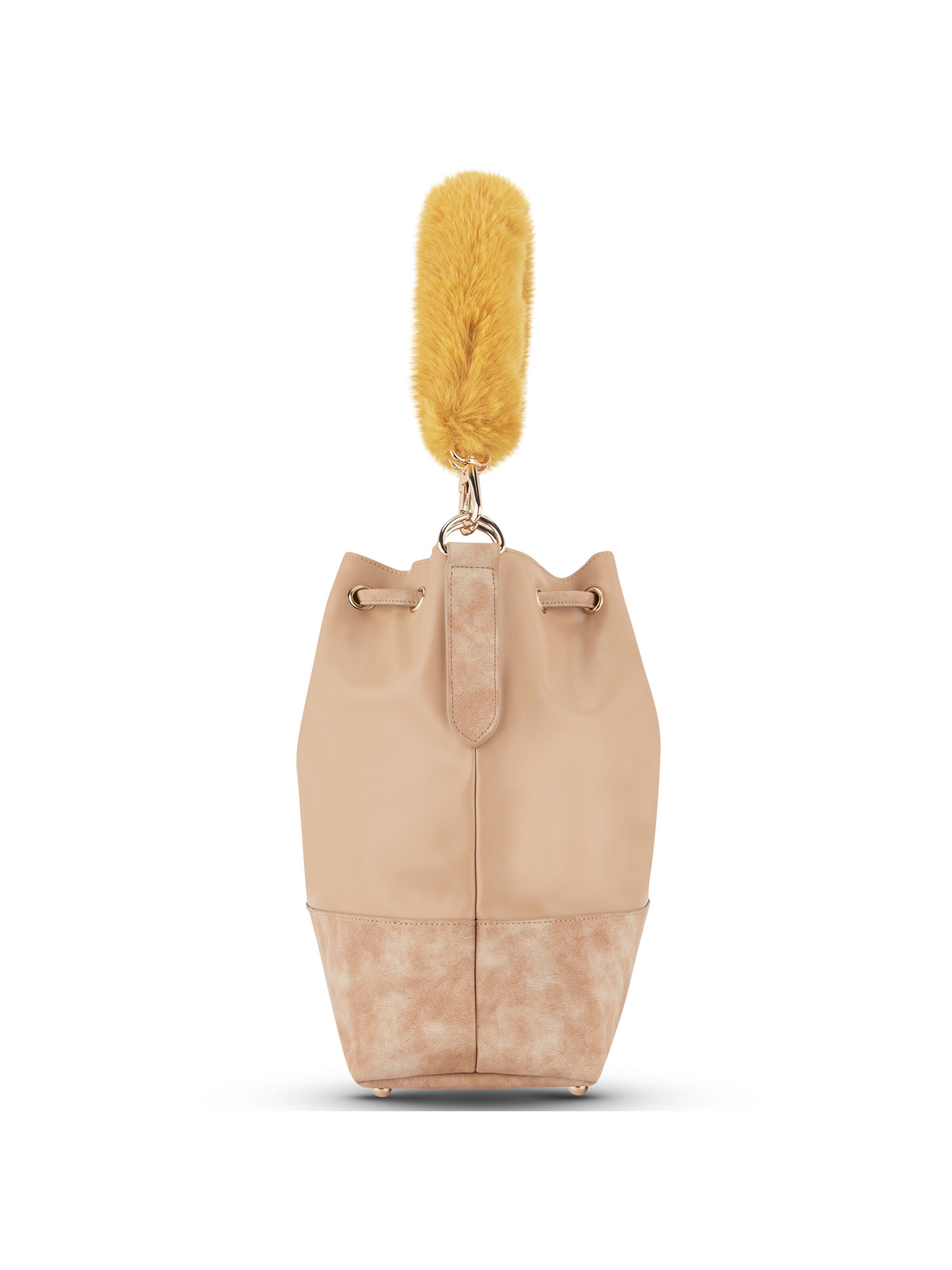 dzeltens Expatrié Aksesuāri somām 'Vivienne'