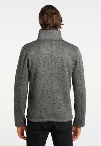 Veste en polaire ICEBOUND en gris