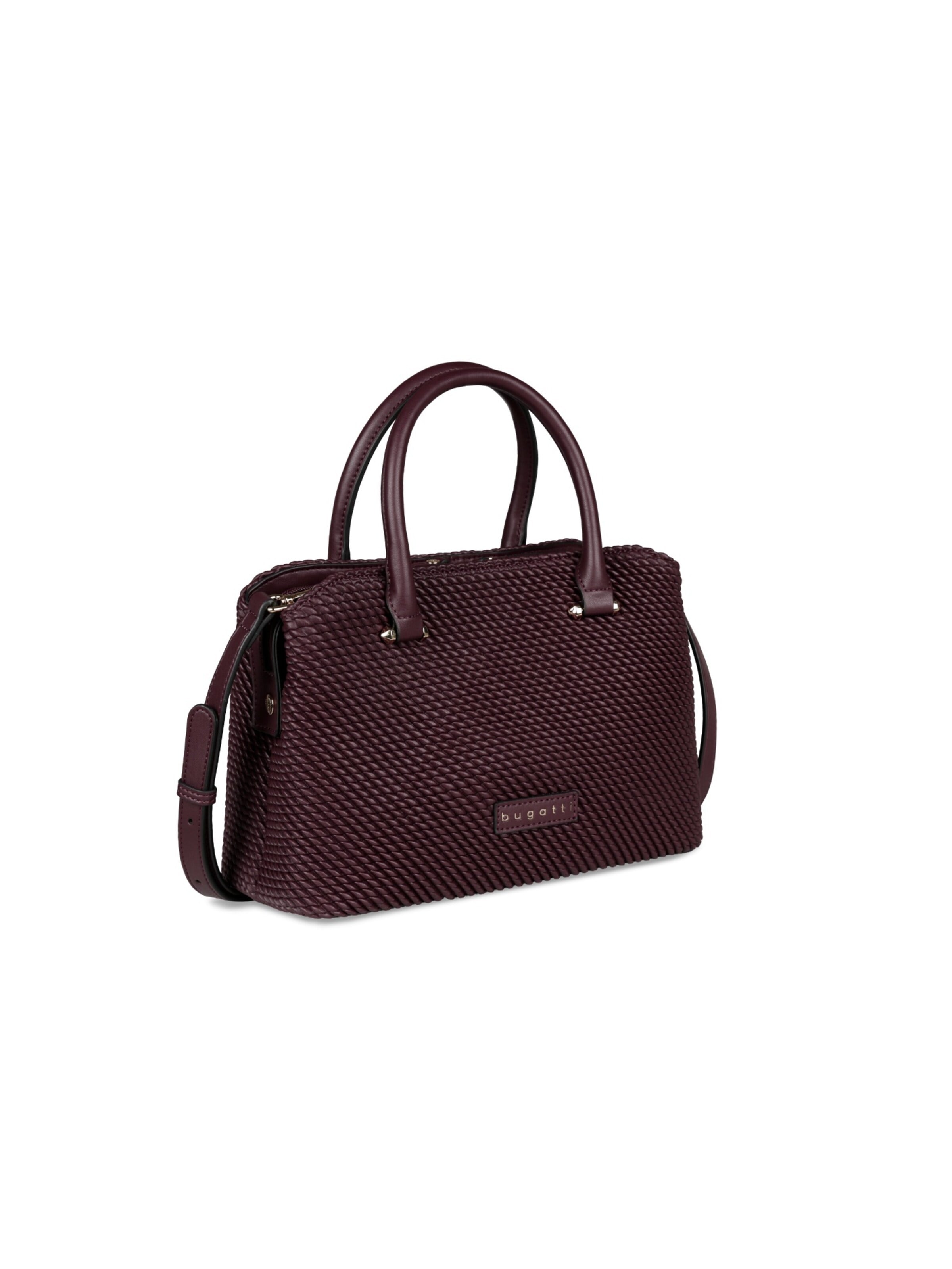 Sacs à main 'JULICE' bugatti en rouge