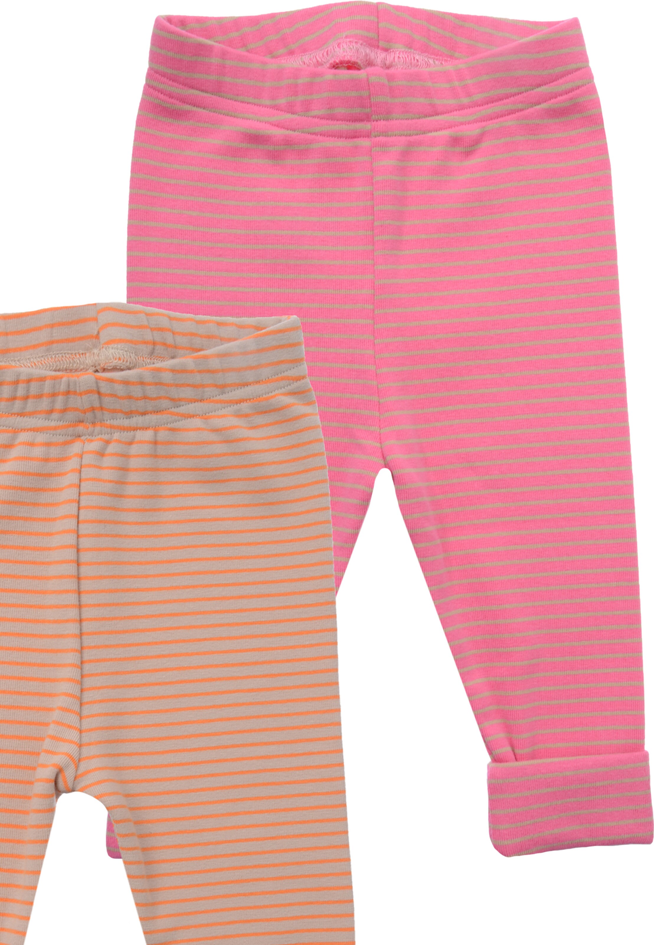 LILIPUT Skinny Leggings in Beige