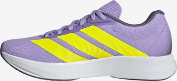 ADIDAS PERFORMANCE Running Shoes 'Duramo RC2' in Purple: front